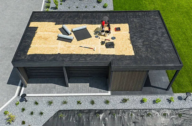 epdm roofing orlando