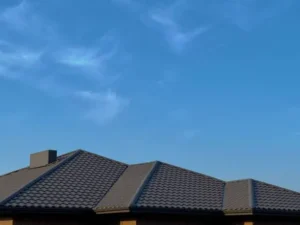 Affordable Roof Replacement