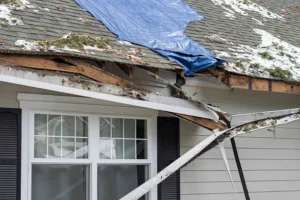 warning signs you need a new roof