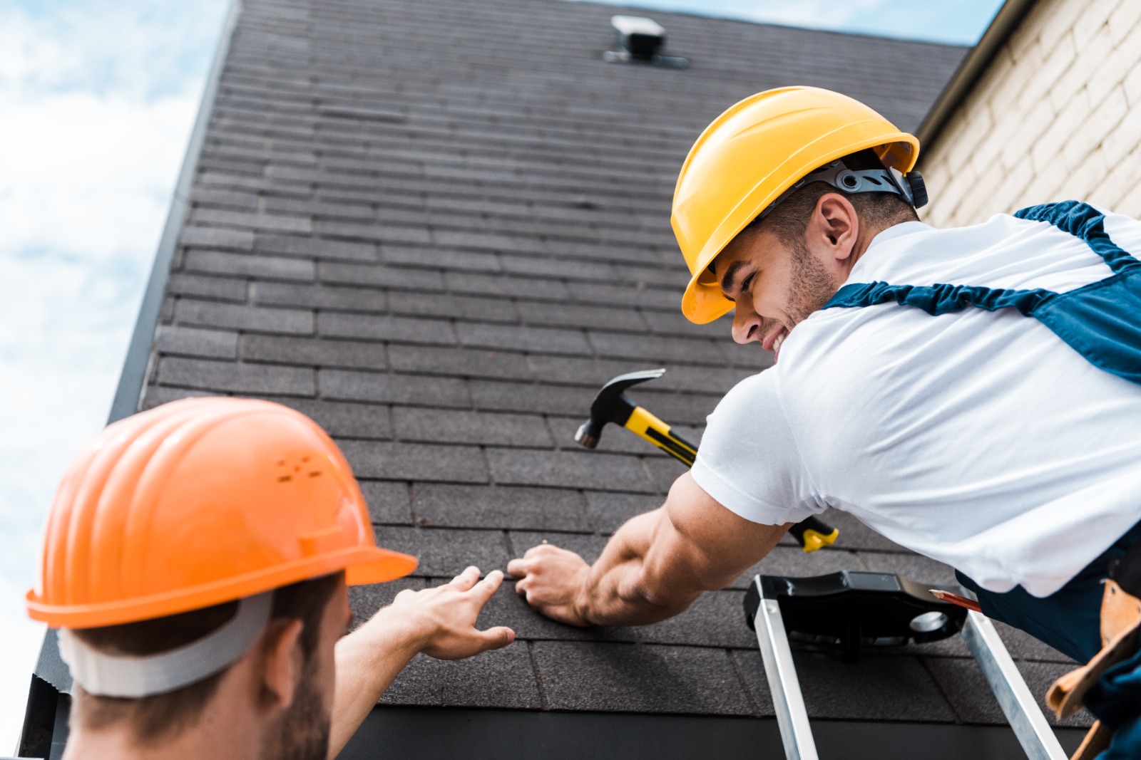 Home Cheap Roof Repair