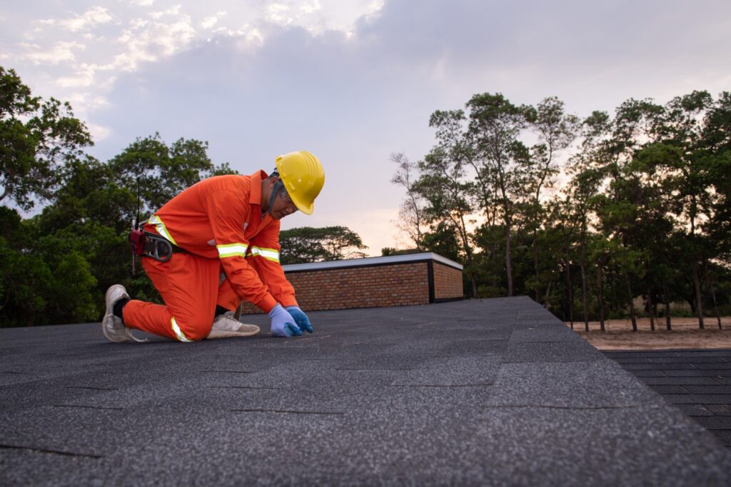 EPDM Roofing