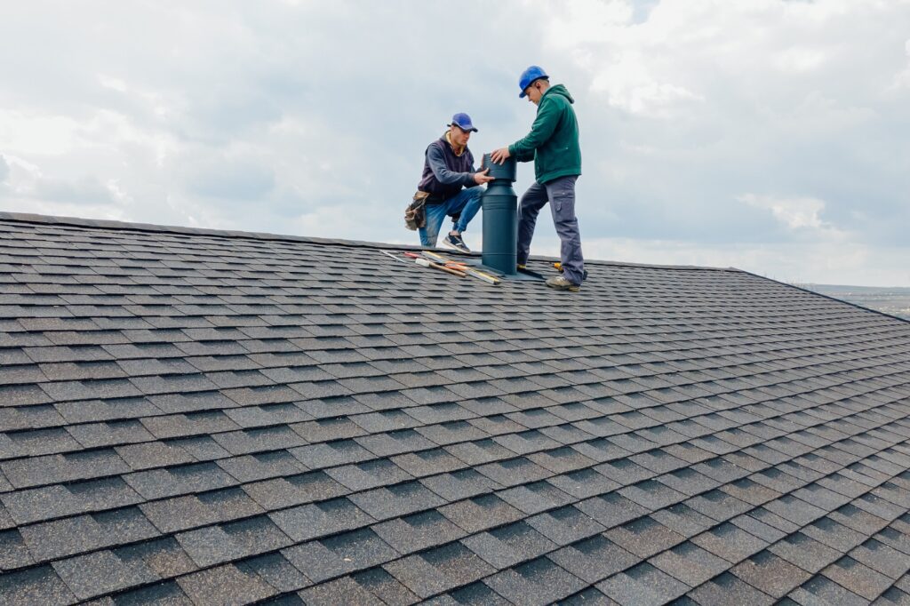 Roof Shingles