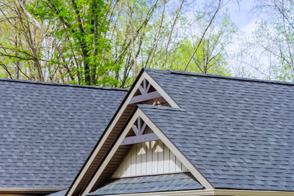 Roof Shingles