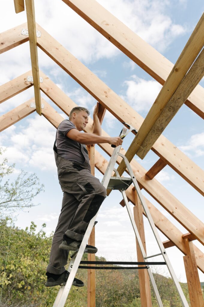 how do you know if you need a new roof