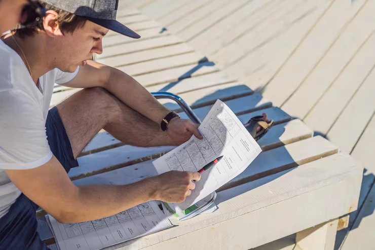 Residential roofing Orlando trusted roofing service certification