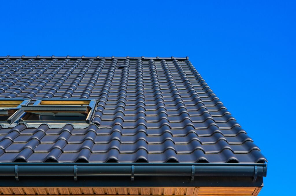Roof Tile Servcies