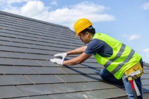 Roof Needs Immediate Repair